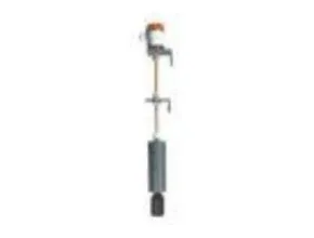 Bamo MAXIMAT LW VK Level Leakage Detection Sensor