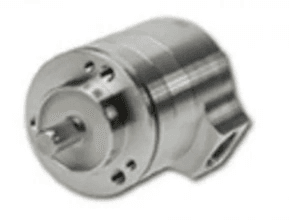 Hengstler ACURO AX65 Absolute Rotary Encoder