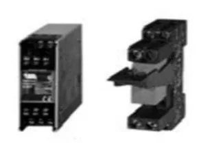 Bamo CST / KRC Relays for Maximat and Capsytron