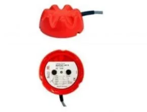 Bamo MAXITOP LWC B Level Leak Detector on Floor