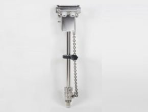 soil Electromagnetic Insertion Sensor MS 3810 ISOMAG