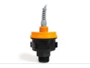 APG IRU-5000 Short Range 79 Inches Ultrasonic Level Sensor