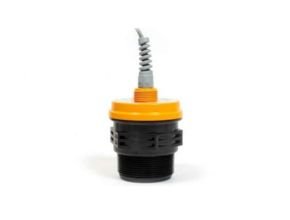 APG IRU-9400 High Sensitivity 35 Ft Ultrasonic Level Sensor