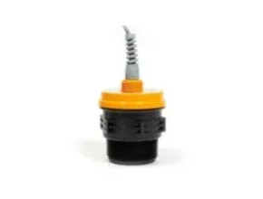 APG IRU-9400 High Sensitivity 35 Ft Ultrasonic Level Sensor