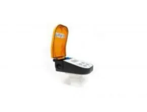 APG LPU-2127 Loop Powered Ultrasonic Level Sensor