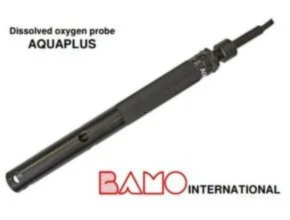 AQUAPLUS Bamo Dissolved Oxygen Probe