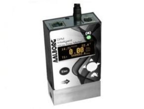 Aalborg DPM Mass flow meter