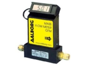 Aalborg GFM Thermal Mass Gas Flow Meter