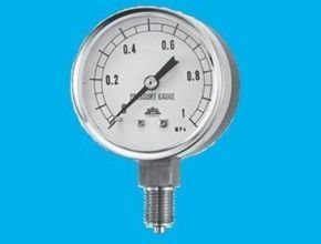 Asahi 102 New Light Weight Gauge