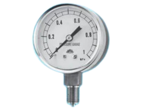 Asahi 102 New Light Weight Gauge