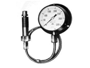 Asahi Gauge E4E2 Compact Ultrasonic Sensor