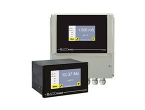 BAMOPHAR 323 Bamo Conductivity / Resistivity