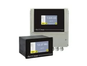 BAMOPHAR 323 Bamo Conductivity Resistivity