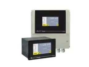 BAMOPHAR 364 Bamo Conductivity Meter