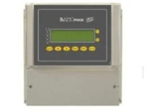 BAMOPHOX 319 ML-DB Bamo Resistivity Meter