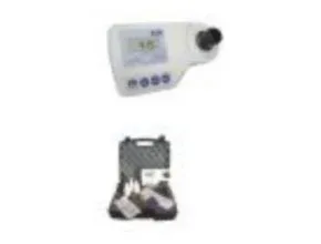 BAMOPORT MI 415 Bamo Handheld Turbidity Meter