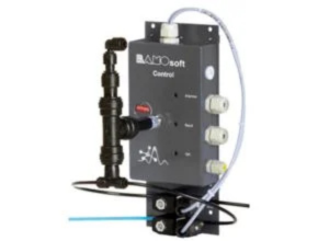 BAMOSOFT Control Bamo Water Hardness Monitor