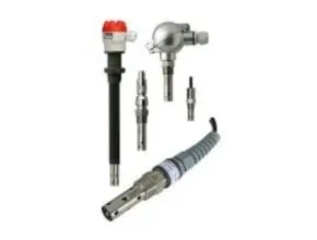 Bamo BS - BC Conductivity and Resistivity Probes