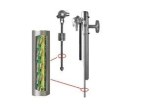 Bamo Continuous Level Transmitter RTM