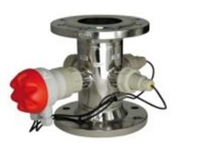 Bamo In-Line Turbidity System TRUBOMAT GAB