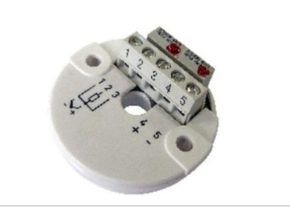 Bamo Input for Pt 100 Ohm Sensors