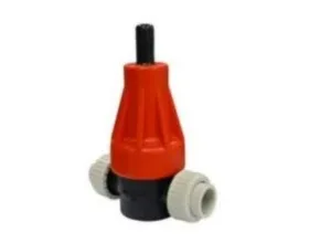 Bamo RDP 906 Pressure Reducing Valves