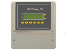 Bamo Resistivity Meter BAMOPHOX 319 ML-DB