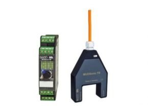 Bamo Turbidity Underwater Settled