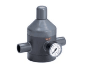 Bamo V182 -V82 Pressure Reducing Valves