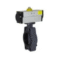 Bamo VPP FE-PVC Pneumatic Butterfly Valve
