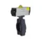 Bamo VPP FE-PVC Pneumatic Butterfly Valve