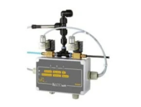 Bamo Water Hardness Monitor BAMOSOFT Smart