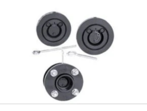 CBT Bamo Check Valves