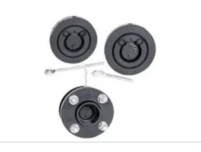 CBT Bamo Check Valves