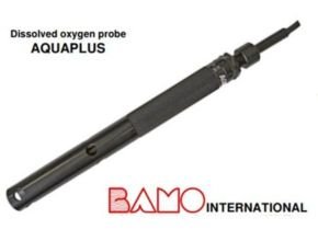 Dissolved Oxygen Probe AQUAPLUS