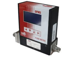 Dwyer GFM3 Series Gas Mass Flow Meter and Controllers