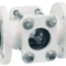 Dwyer SFI-300F MIDWEST Series Sight Flow Indicator