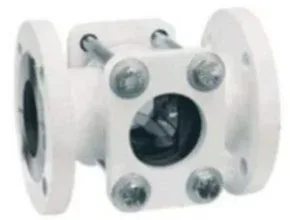 Dwyer SFI-300F MIDWEST Series Sight Flow Indicator