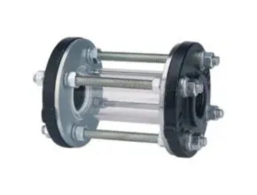 Dwyer SFI-400 MIDWEST Series Sight Flow Indicator