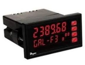 Dwyer Series APM, MPM & PPM Flow Indicator