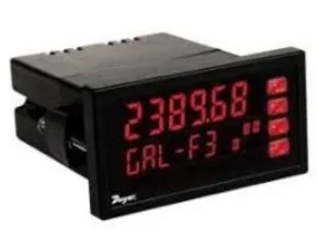 Dwyer Series APM, MPM & PPM Flow Indicator