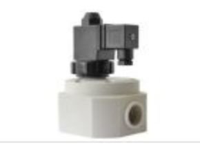 EV 160 Bamo Pilot Operated Solenoid Valves