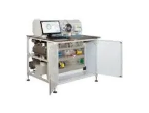 FMTB Series Flow Meter Group