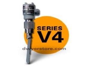 Flotect Series V4 Vane Flow Switch
