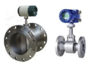 Flow Meter Electromagnetic WMAG30 untuk Air Lumpur Limbah Tambang