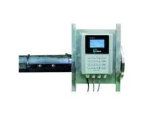 Flow Meter Ultrasonic Clamp on Flowma WUF300 CF