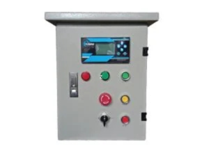 Flowma WBC Series Batching Control System