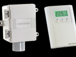 greystone sensor transmitter