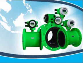 flowma electromagnetic flow meter