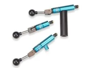 HI (Hand-seal Inside Smooth)